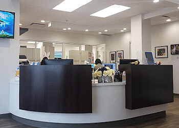 Grande Prairie Dentistes Enfants West Grande Prairie Dental