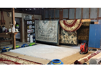 West Island Carpet Cleaning