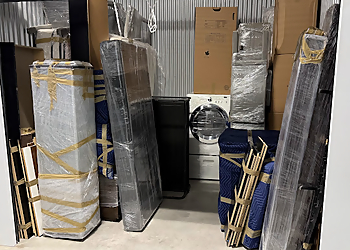 Dollard des Ormeaux moving company West Island Movers