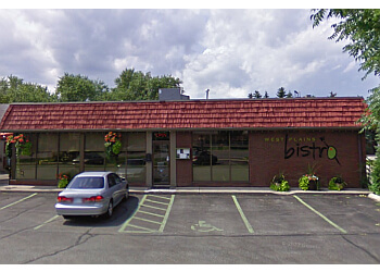 Burlington french cuisine West Plains Bistro