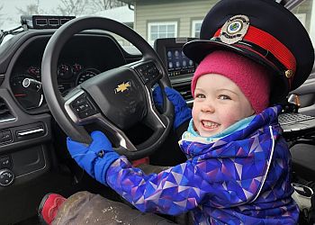 Orillia preschool West Ridge Early Education Centre