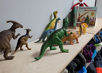 Orillia preschool West Ridge Early Education Centre