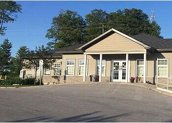 Orillia preschool West Ridge Early Education Centre