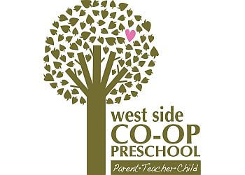 Saint John Écoles Maternelles West Side Co-op Preschool