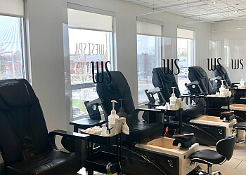 Dollard des Ormeaux spa West Spa