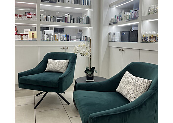 Dollard des Ormeaux spa West Spa