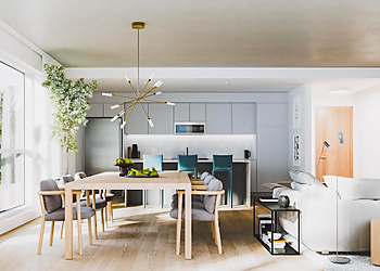 Dollard des Ormeaux apartments for rent WestWalk DDO