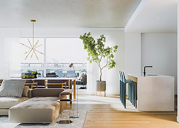 Dollard des Ormeaux apartments for rent WestWalk DDO