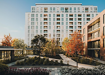 Dollard des Ormeaux apartments for rent WestWalk DDO