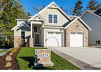 Westbow - Chilliwack, BC Home Builders - Service Highlights