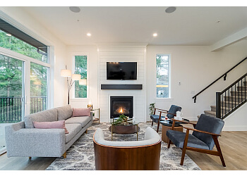 Chilliwack home builder Westbow