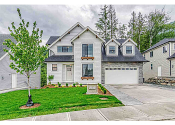 Chilliwack home builder Westbow