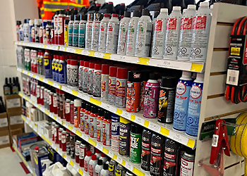 Richmond auto parts store Westcan Auto Parts