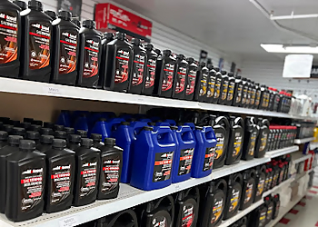 Richmond auto parts store Westcan Auto Parts