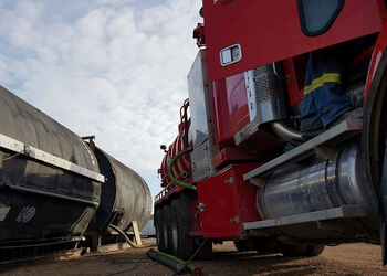 Regina Septic Tank Services Westcan Vac Services Inc.