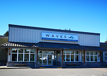 Victoria veterinary clinic Westcoast Animal Veterinary Emergency Specialty Hospital 