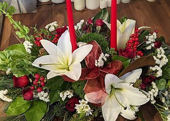 Hamilton florist Westdale Florists