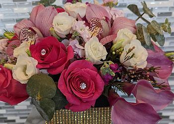 Hamilton florist Westdale Florists