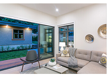 Chilliwack window company Westeck Windows and Doors