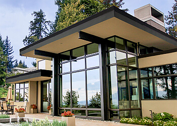 Chilliwack window company Westeck Windows and Doors