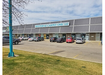 Saskatoon Flooring Companies Western Carpet One Floor & Home