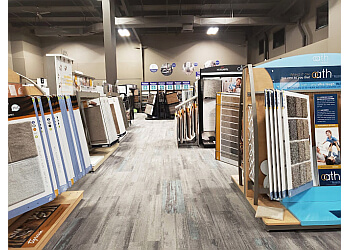 Saskatoon Flooring Companies Western Carpet One Floor & Home