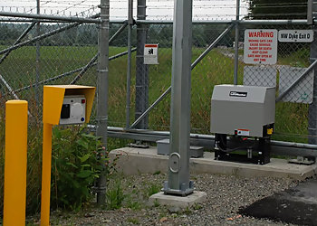 Richmond fencing contractor Western Fence & Gate Ltd