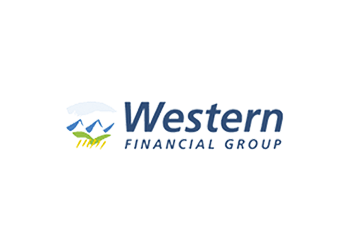 western finance on military dr