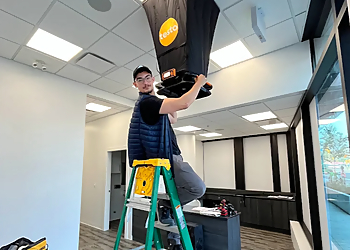 Vancouver Services Cvc Western Pacific HVAC