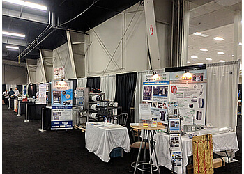 Red Deer places to see Westerner Park