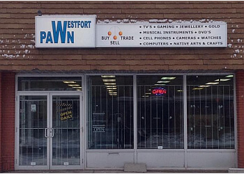 Westfort Pawn Westfort Pawn