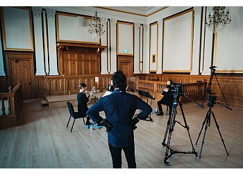 Thunder Bay videographer Westfort Productions