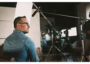 Thunder Bay videographer Westfort Productions