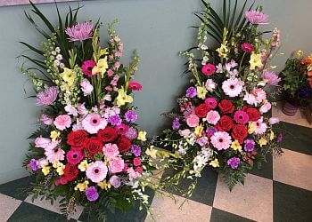 Maple Ridge florist Westgate Flower Garden