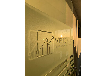 Surrey financial service Westgroup Financial Management Inc.
