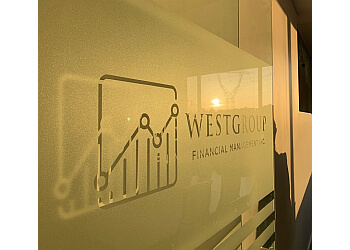 Surrey financial service Westgroup Financial Management Inc.