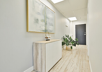 Dollard des Ormeaux Acupuncture West island Harmony Acupuncture Clinic