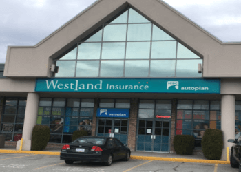 Kelowna insurance agency Westland Insurance