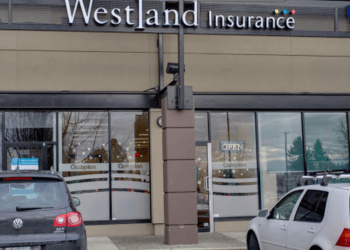 Maple Ridge insurance agency Westland Insurance 