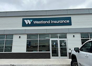 Westland Insurance - Thunder Bay, ON Courtiers en assurance - Office Exterior Image