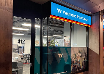 Vancouver insurance agency Westland Insurance