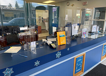 Burnaby insurance agency Westland Insurance Burnaby