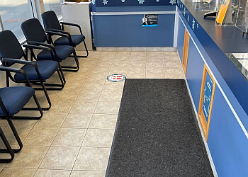 Burnaby insurance agency Westland Insurance Burnaby