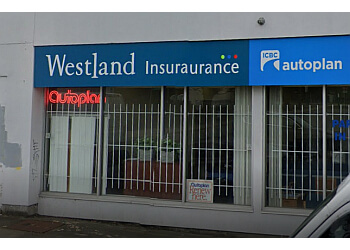 Westland Insurance - Burnaby