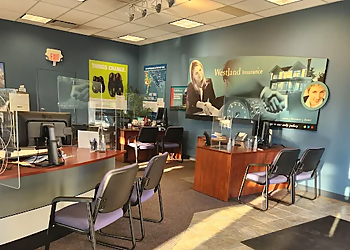 Westland Insurance Chilliwack - Chilliwack, BC Insurance Brokers - Consultation Room Image