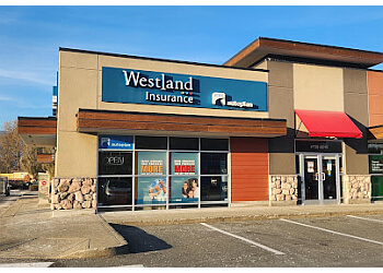 Westland Insurance-Chilliwack