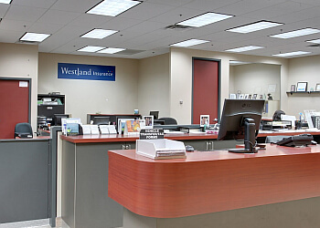 Coquitlam insurance agency Westland Insurance Coquitlam