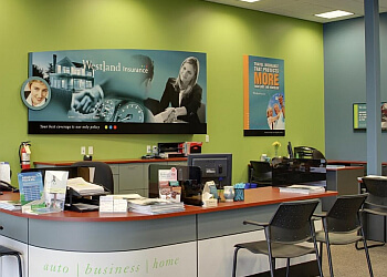 Delta insurance agency Westland Insurance Delta