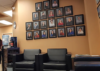 Westland Insurance Grande Prairie - Grande Prairie, AB Insurance Brokers - Office Interior Image