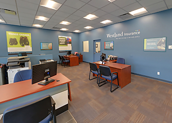 Kamloops insurance agency Westland Insurance Kamloops